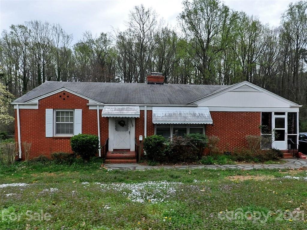 2719 Royston Rd., Charlotte, NC 28208