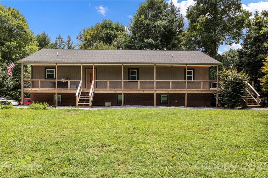 50 Logan Hill Ln., Asheville, NC 28803