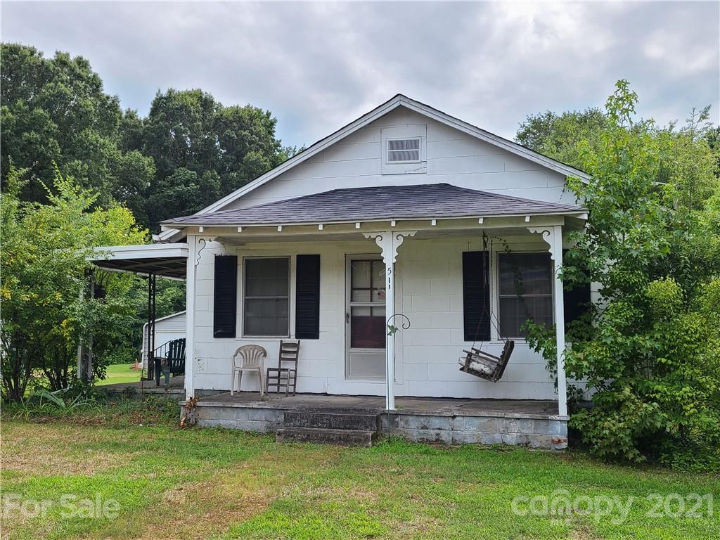 511 Valleydale Rd., Charlotte, NC 28214