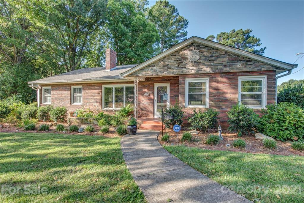 505 Picadilly Cir., Gastonia, NC 28054