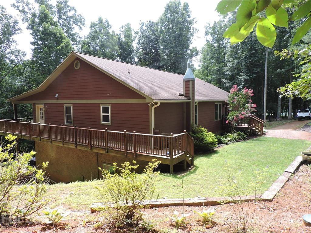 382 Barefoot Cove, Burnsville, NC 28714