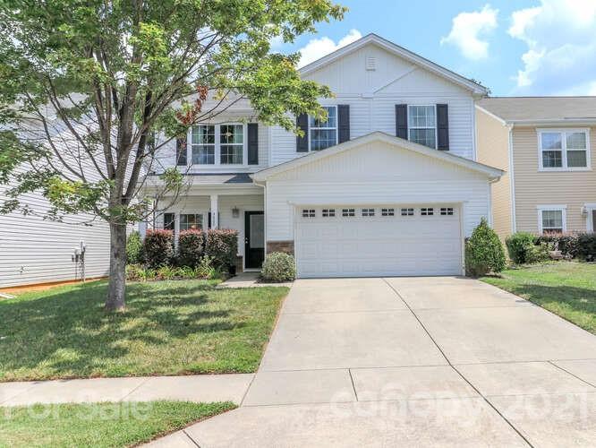 4420 Kiddle Ln., Monroe, NC 28110