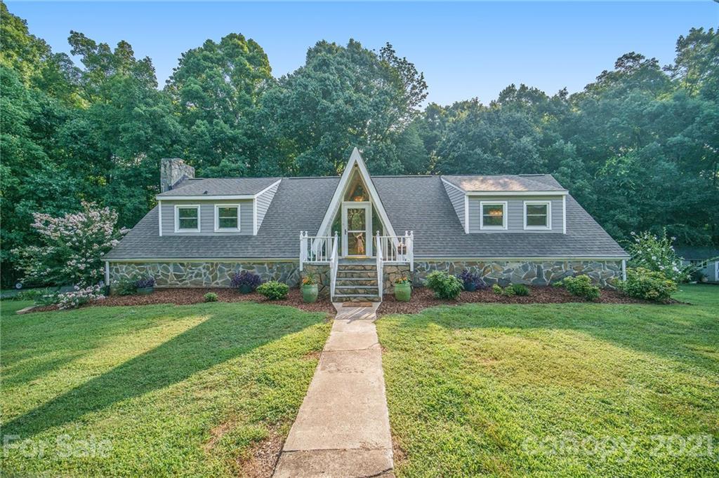 1019 Mistywood Ln., Concord, NC 28027
