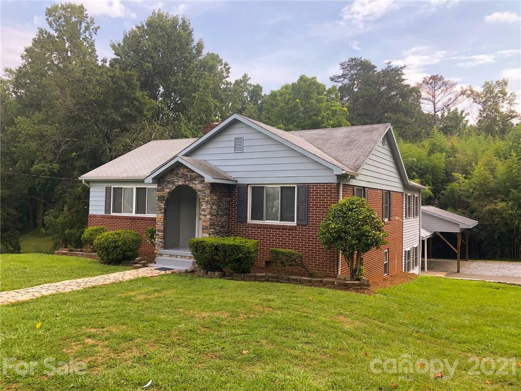 820 S Main St., Drexel, NC 28655