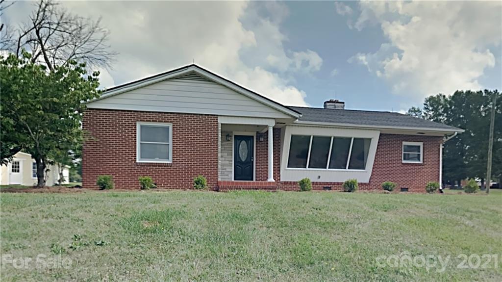 4750 Nc 152 Hwy., China Grove, NC 28023