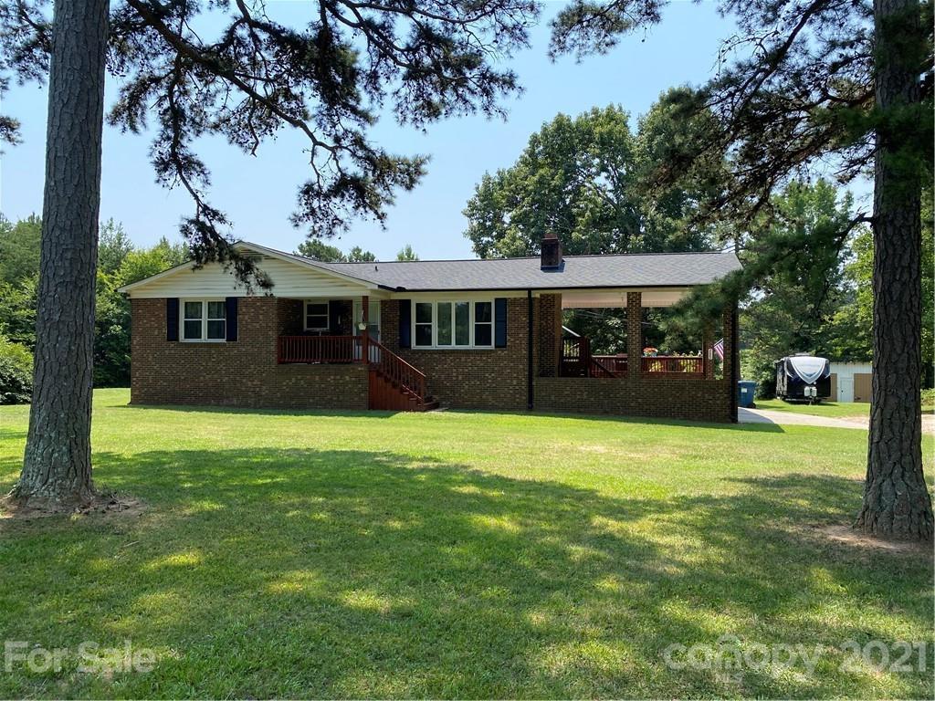 2680 Finger St., Kannapolis, NC 28081
