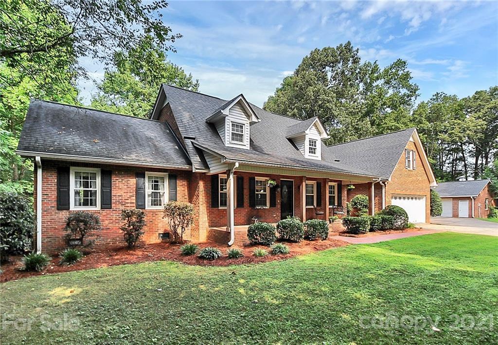 8111 Old Ferry Rd., Monroe, NC 28110