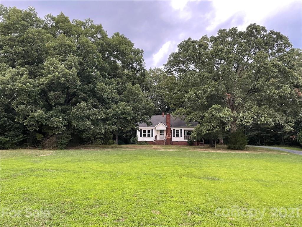 20198 Efird Rd., Albemarle, NC 28001
