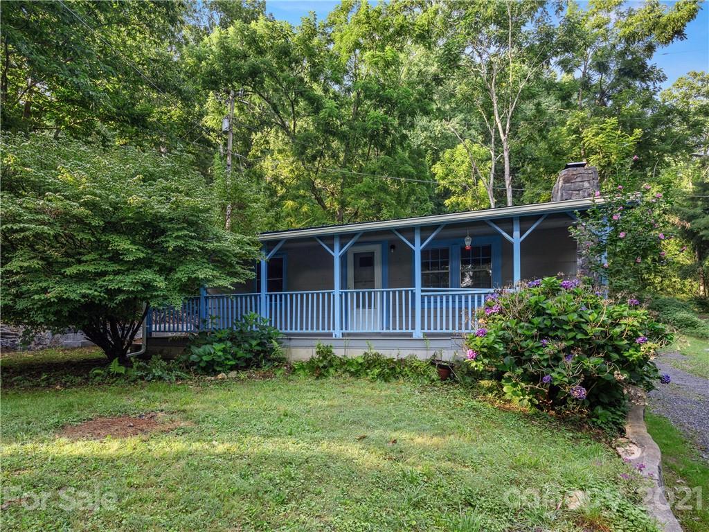 168 Avondale Rd., Asheville, NC 28803