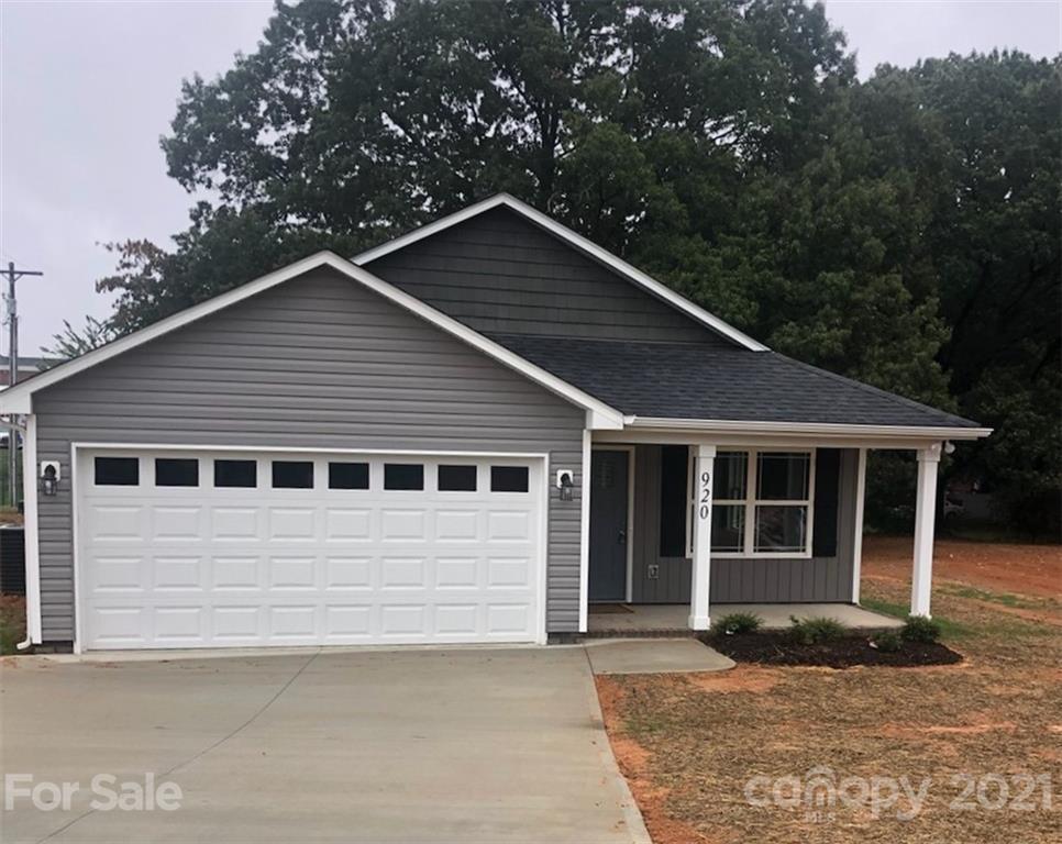 920 Floyd St., Kannapolis, NC 28083