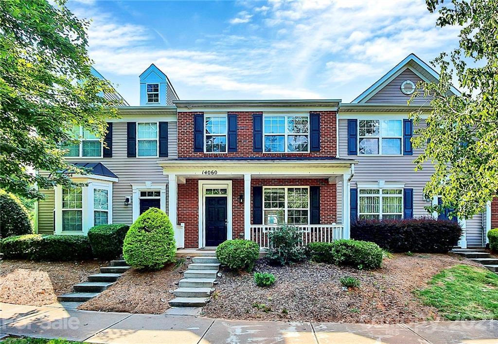 14060 Lyon Hill Ln., Huntersville, NC 28078