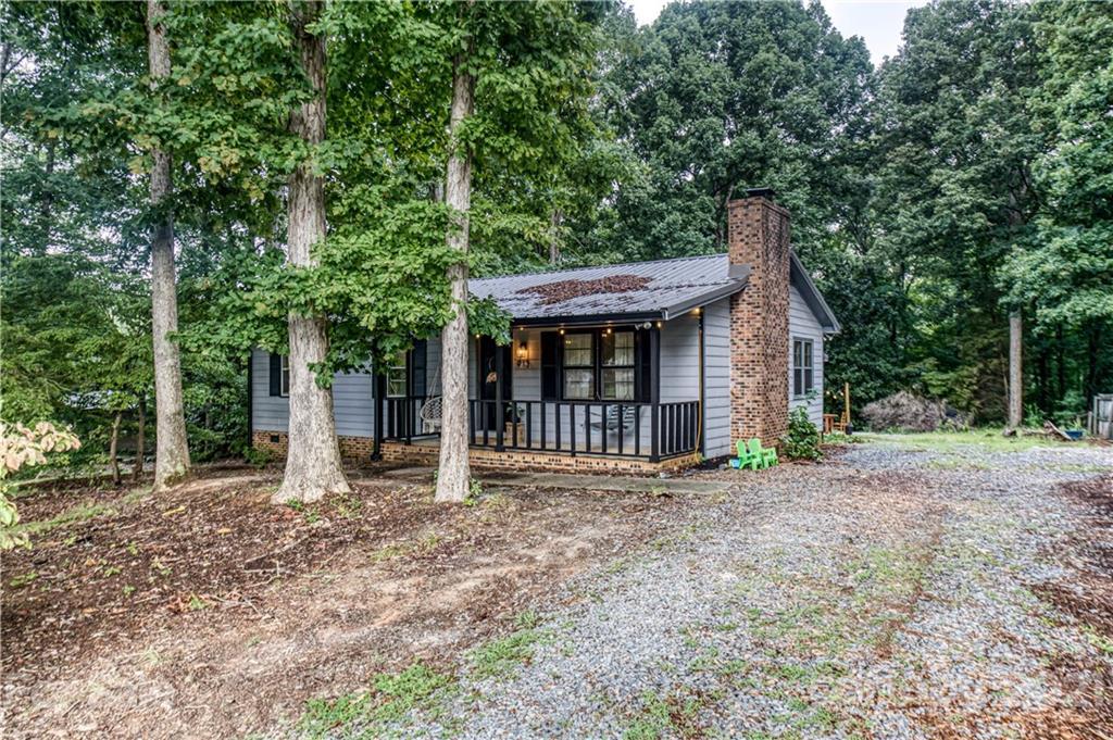 913 Rocky River Rd., Monroe, NC 28110