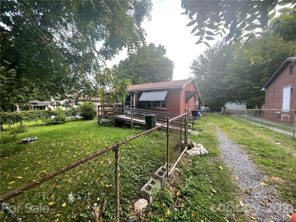 339 Lemley St., Winston-Salem, NC 27127