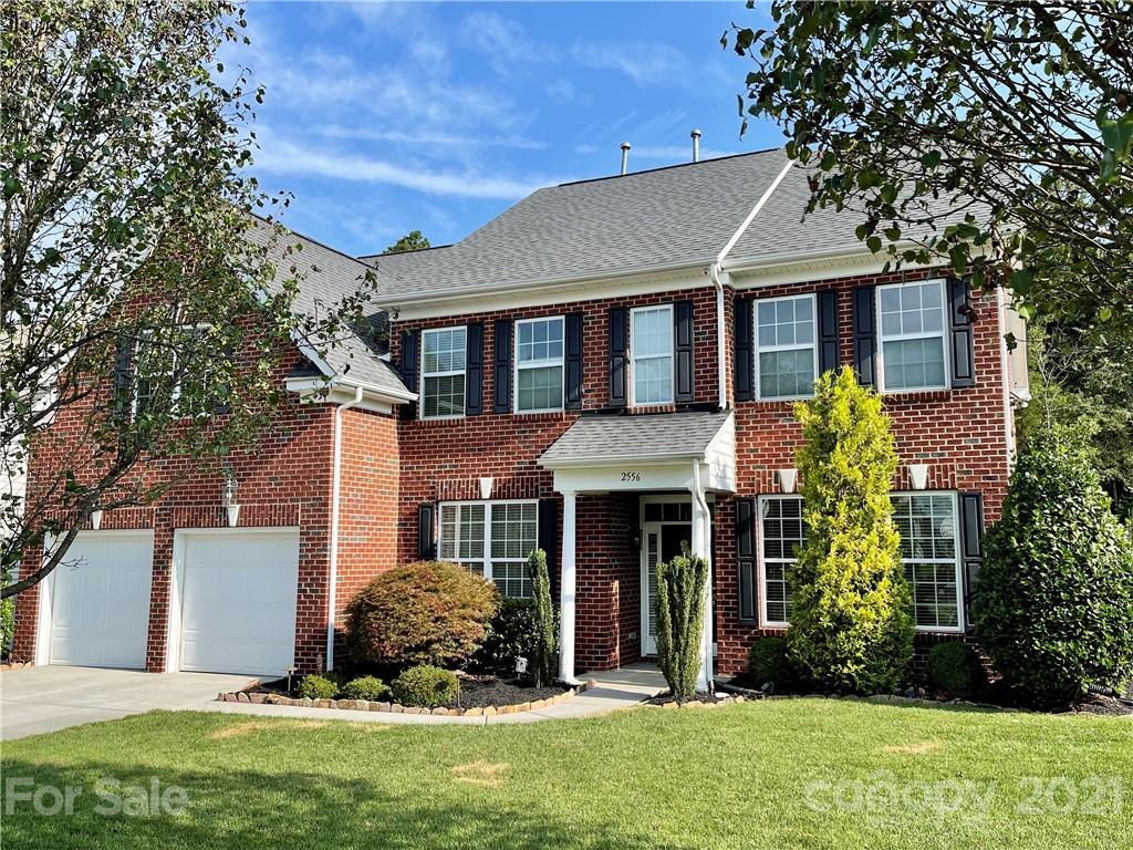 2556 Treeline Dr., Concord, NC 28027