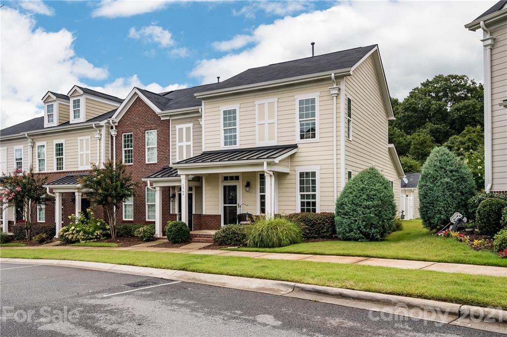 136 Morning Mist Ln. #Unit A, Mooresville, NC 28117