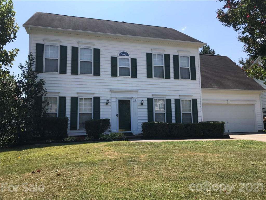 2432 Acadia Ct., Kannapolis, NC 28083