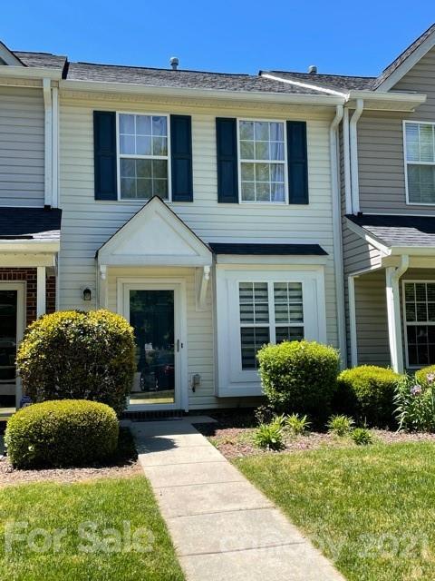 2936 Mayer House Ct., Charlotte, NC 28214