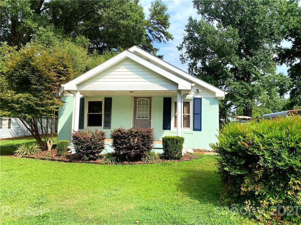 128 Hugh Caldwell Rd., Charlotte, NC 28214