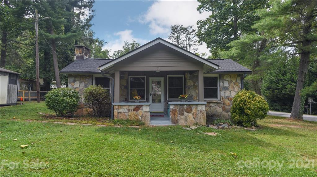 351 Dove Haven Ln., Hendersonville, NC 28791