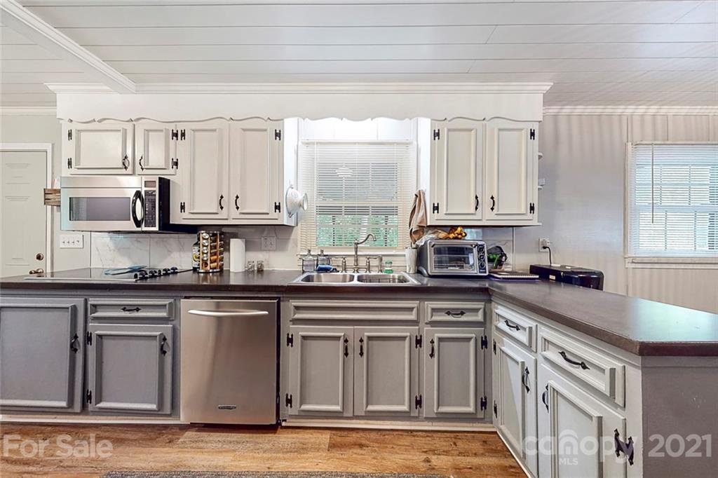 203 Andrews St., Salisbury, NC 28144