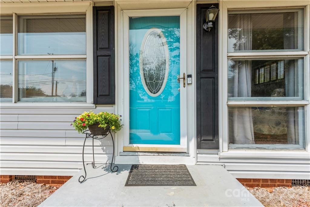 500 Gold Hill Dr., Salisbury, NC 28146