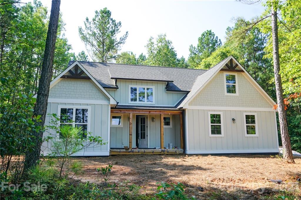 51 River Park Ln. #2, Mill Spring, NC 28756