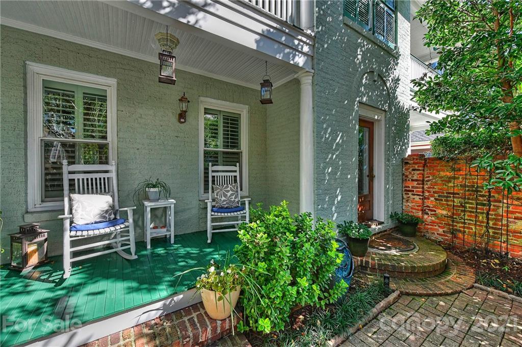 404 W 8th St., Charlotte, NC 28202
