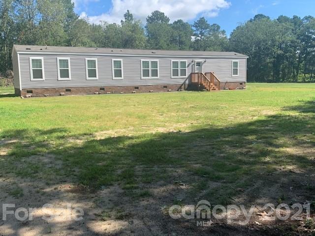 441 Johnson Melton Rd., Morven, NC 28119