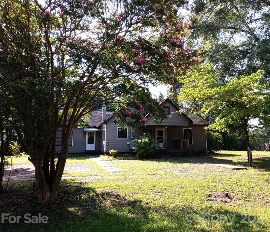 145 Horseshoe Dr., Rutherfordton, NC 28139