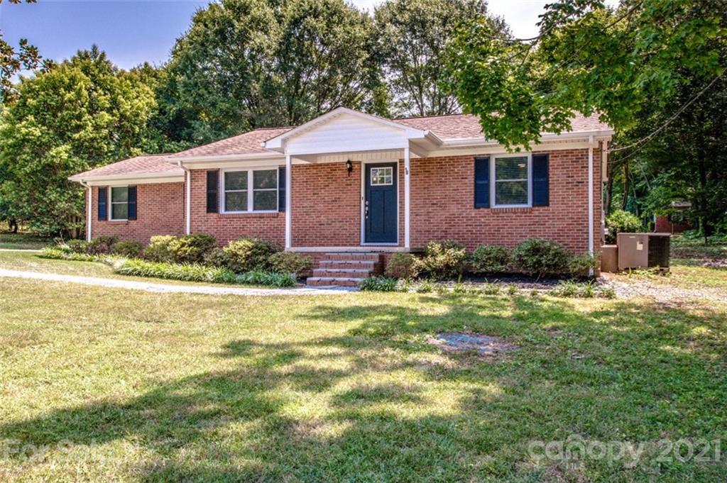 2460 Bagwell Ln., Denver, NC 28037