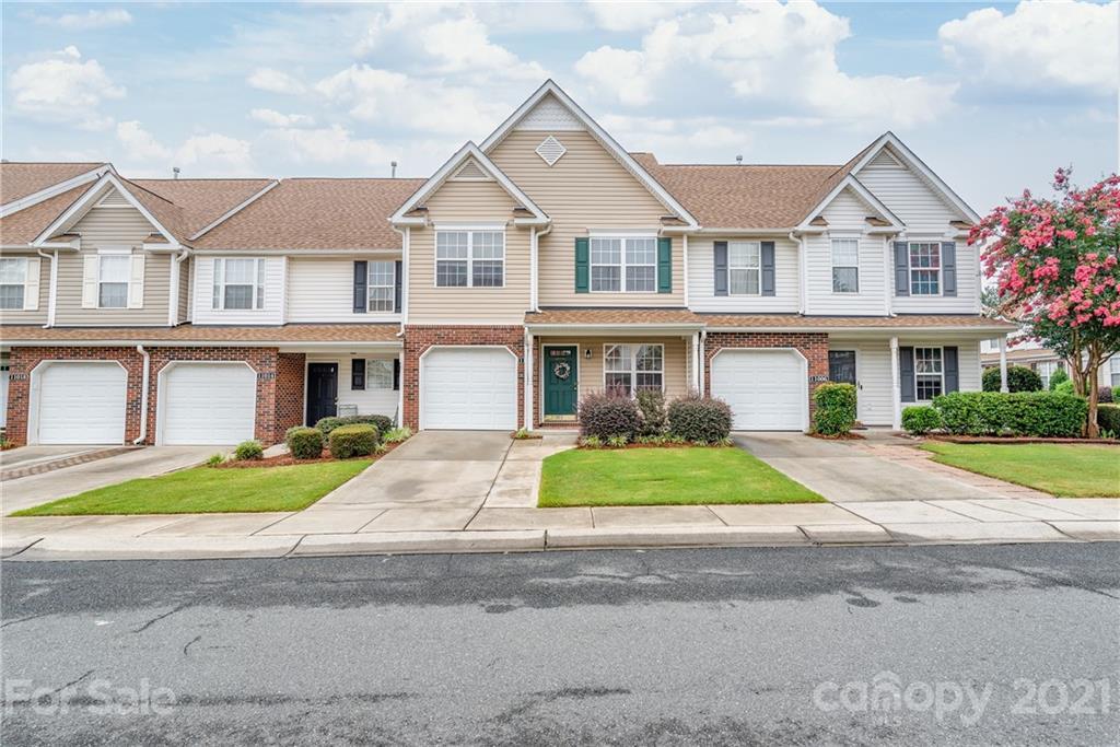 11010 Alderbrook Ln., Charlotte, NC 28270