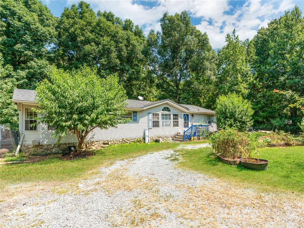 4604 Hood St., Monroe, NC 28112