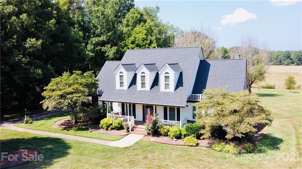 6585 Beaver Rd., Kannapolis, NC 28081