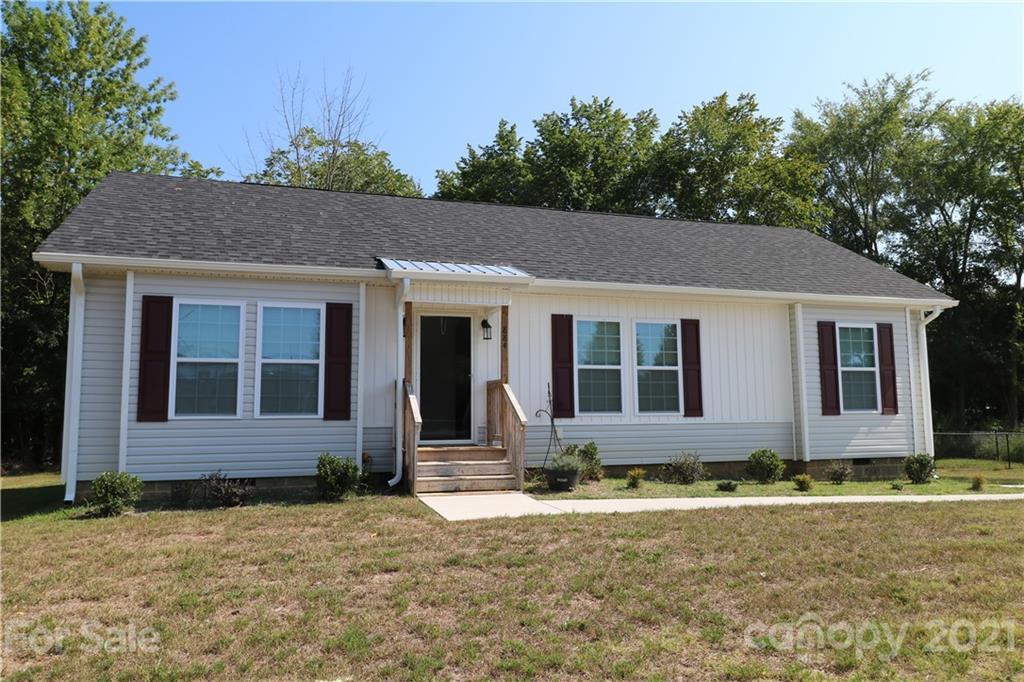 884 Camp Rd., Salisbury, NC 28147