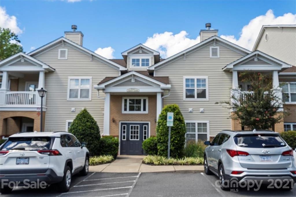 12368 Copper Mountain Blvd., Charlotte, NC 28277