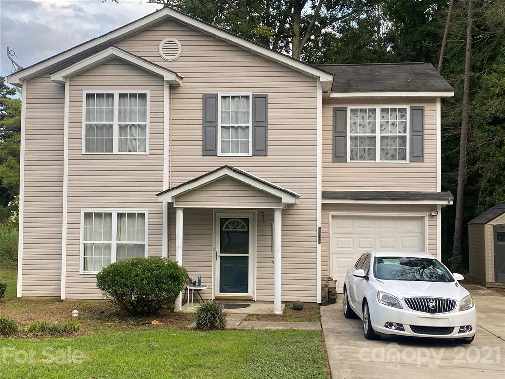 7809 Ellis St., Charlotte, NC 28216