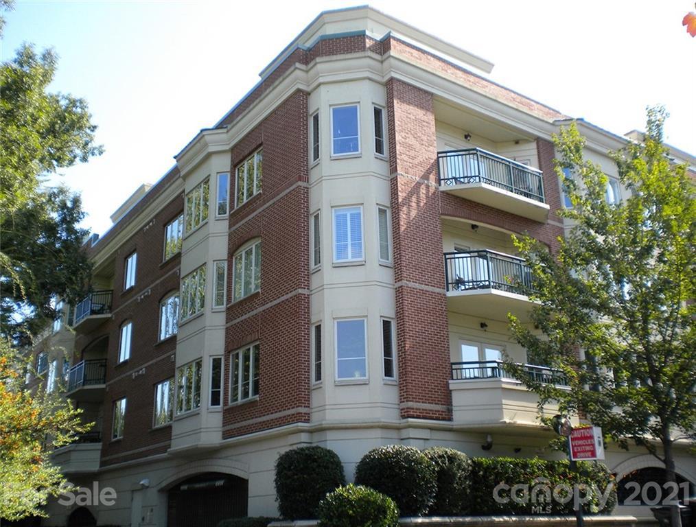 415 Church St., Charlotte, NC 28202