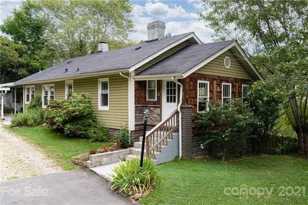 15 West Street Extension, Asheville, NC 28801