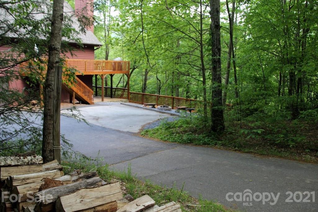 28 Edgewater Ln. #8, Maggie Valley, NC 28751