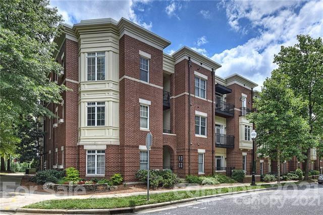 789 Garden District Dr., Charlotte, NC 28202