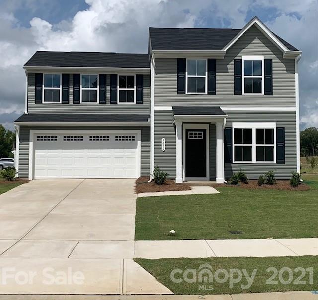 5812 Camp Ct. #112, Concord, NC 28025