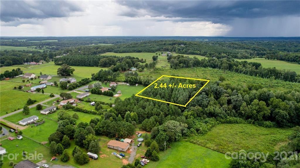 VAC Jackson Place Dr., Albemarle, NC 28001
