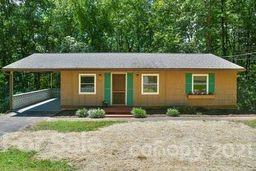 111 Gashes Creek Rd., Asheville, NC 28805