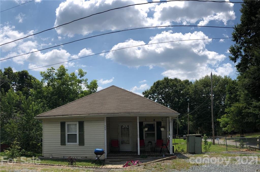 509 Pear St., Gastonia, NC 28054
