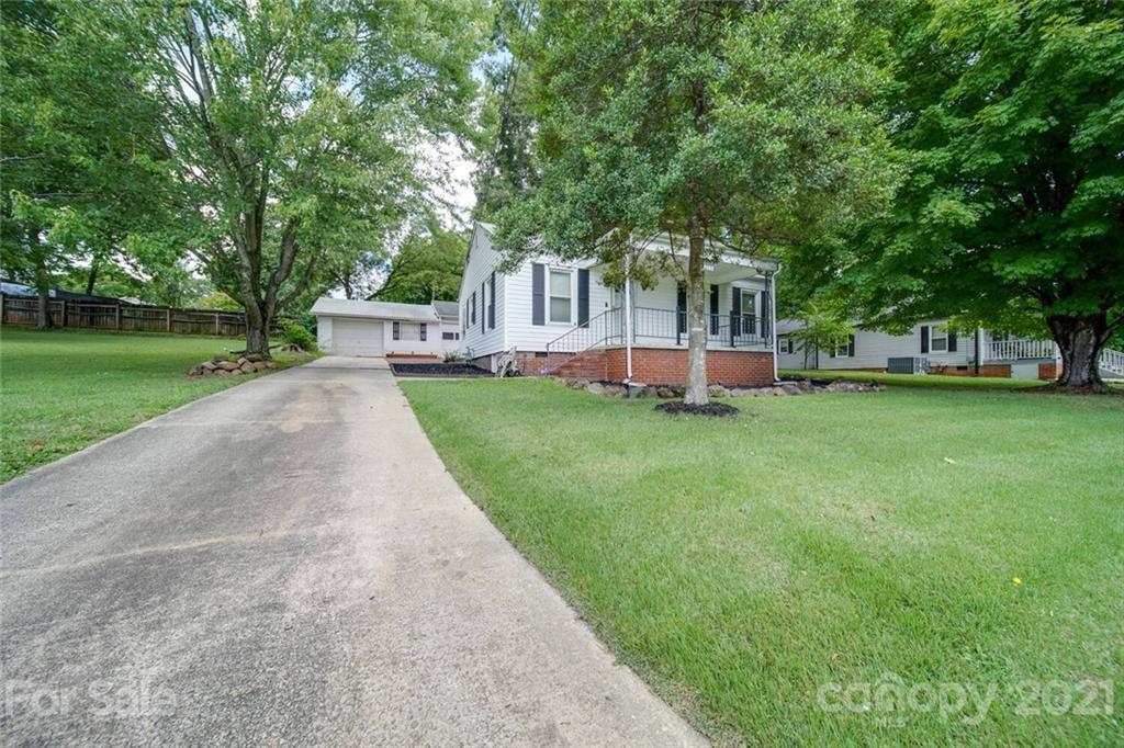 515 Ridge St., Albemarle, NC 28001
