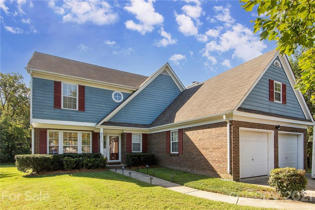 2120 Norwich Ct., Kannapolis, NC 28081
