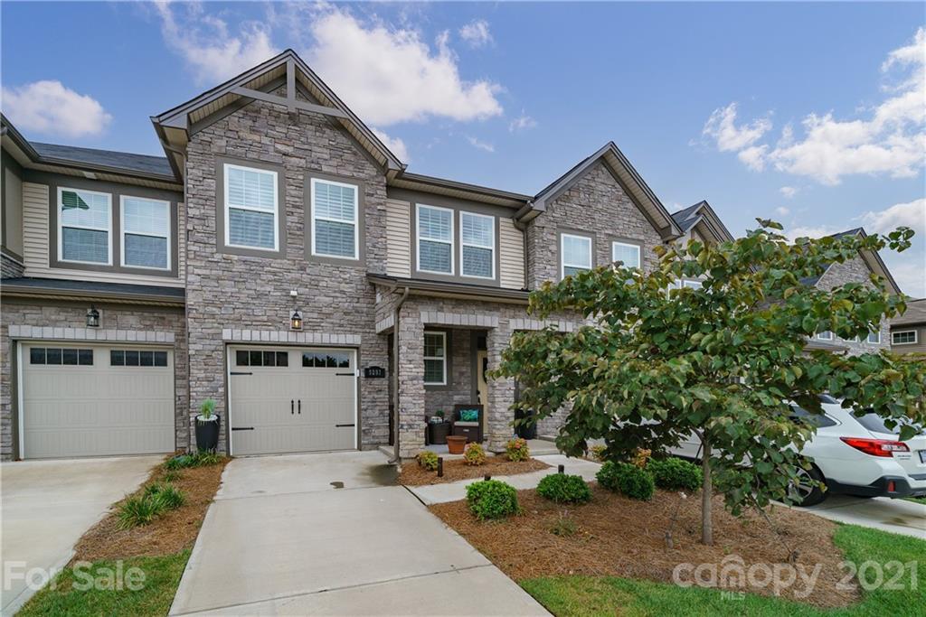 9267 Glenburn Ln., Charlotte, NC 28278