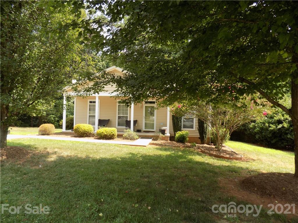 801 Stratford Rd. #56, Troutman, NC 28166