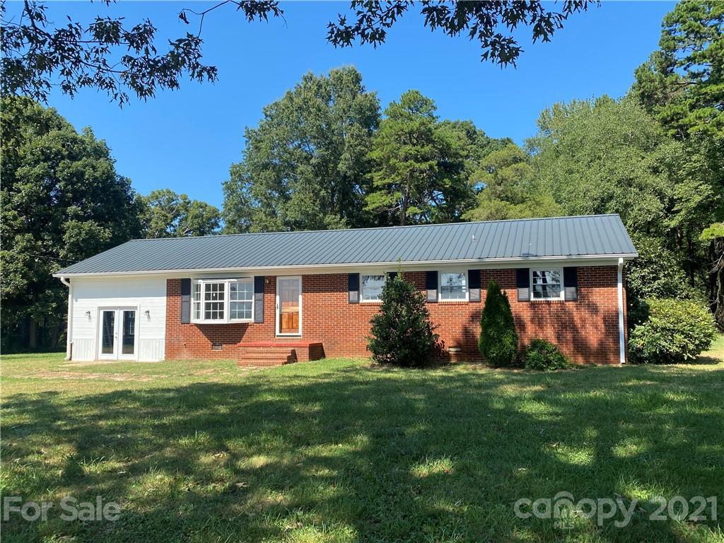 3450 Weeden St., Staley, NC 27355