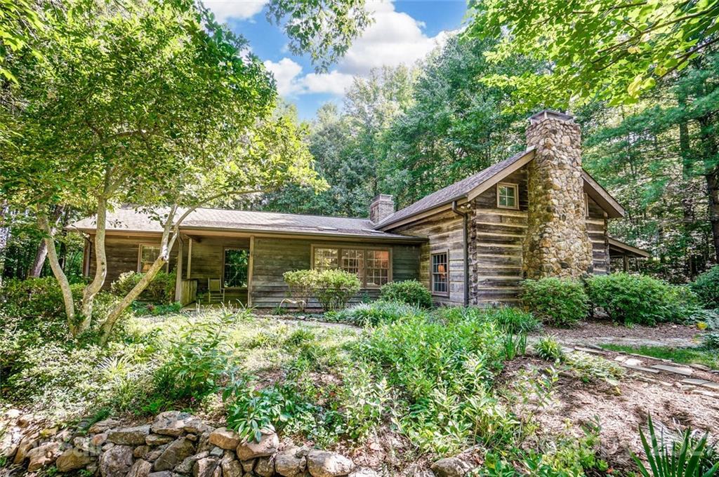 615 Karriker Farms Rd., Mooresville, NC 28115